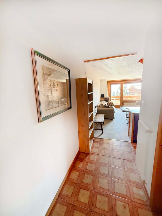 Charmant duplex de 3.5 pièces à louer à Verbier 3