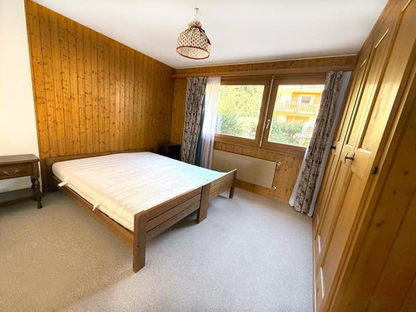 Charmant duplex de 3.5 pièces à louer à Verbier 16