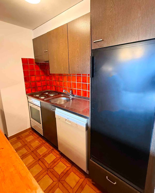 Charmant duplex de 3.5 pièces à louer à Verbier 11