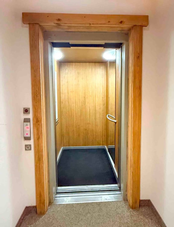 Charmant duplex de 3.5 pièces à louer à Verbier 2
