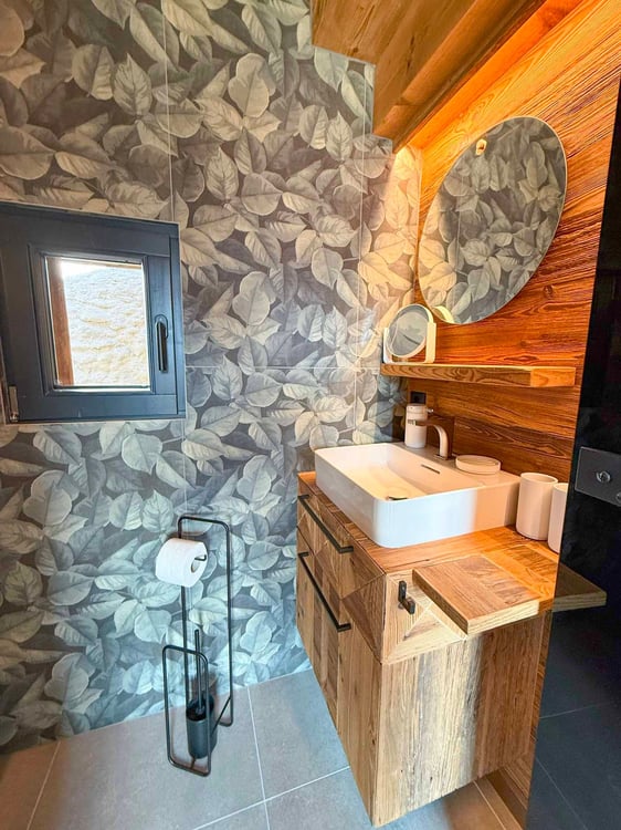 Verbier Village Chalet Le magnifique 5***** ,Saison 2026/2  3 chambres 26