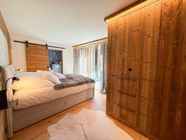 Verbier Village Chalet Le magnifique 5***** ,Saison 2026/2  3 chambres 17