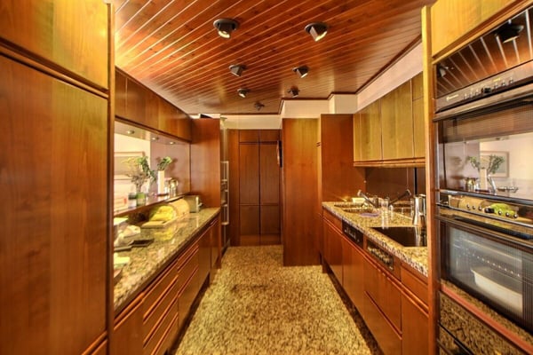 Appartement 1.5 pièces à Crans-Montana 3