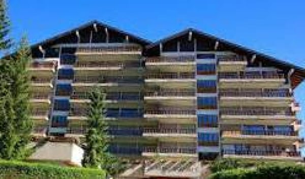 Appartement 1.5 pièces à Crans-Montana 17