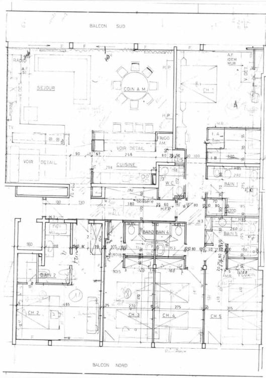 Appartement 1.5 pièces à Crans-Montana 16
