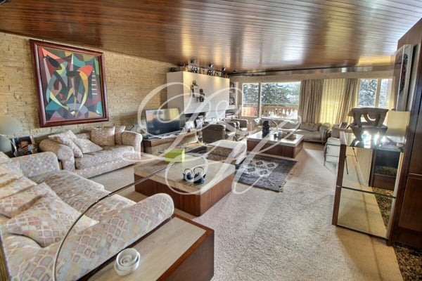 Appartement 1.5 pièces à Crans-Montana 4