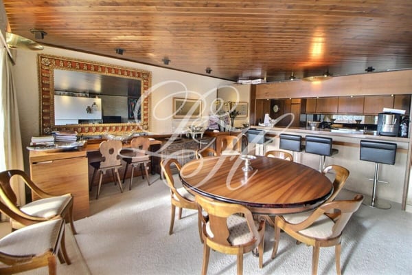 Appartement 1.5 pièces à Crans-Montana 5