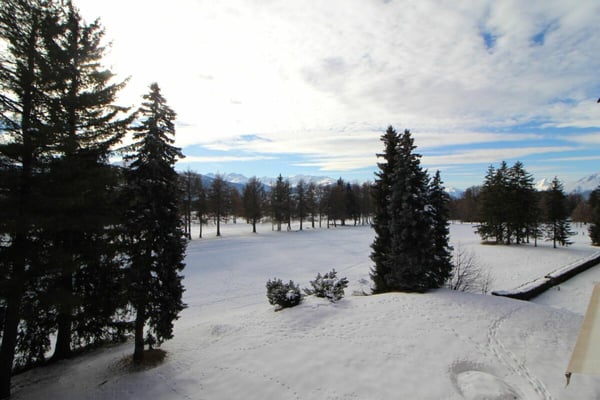 Appartement 1.5 pièces à Crans-Montana 14