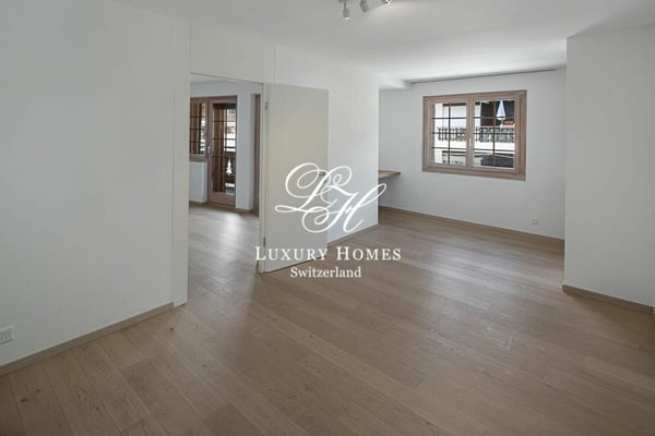 Appartement 2.5 pièces à Crans-Montana 9