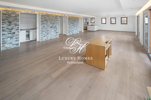 Appartement 2.5 pièces à Crans-Montana 2