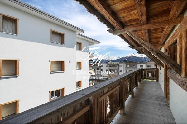 Appartement 2.5 pièces à Crans-Montana 17