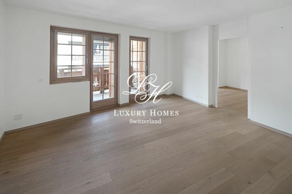 Appartement 2.5 pièces à Crans-Montana 12