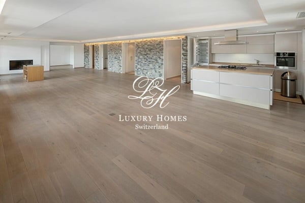 Appartement 2.5 pièces à Crans-Montana 4