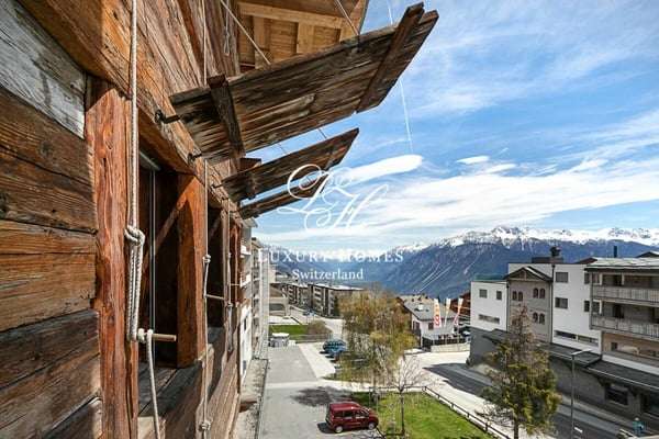 Appartement 2.5 pièces à Crans-Montana 15