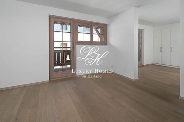 Appartement 2.5 pièces à Crans-Montana 11