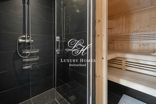 Appartement 2.5 pièces à Crans-Montana 10