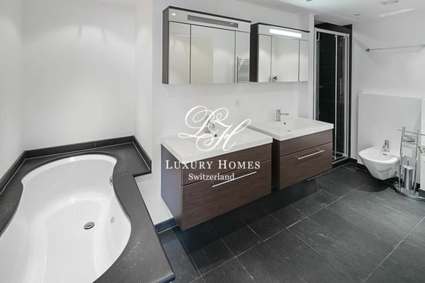 Appartement 2.5 pièces à Crans-Montana 8