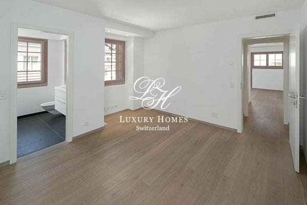 Appartement 2.5 pièces à Crans-Montana 7