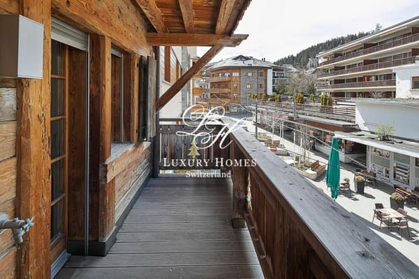 Appartement 2.5 pièces à Crans-Montana 18