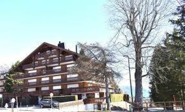 Appartement 1.5 pièces à Crans-Montana 4