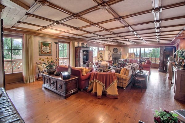 Appartement 1.5 pièces à Crans-Montana 6