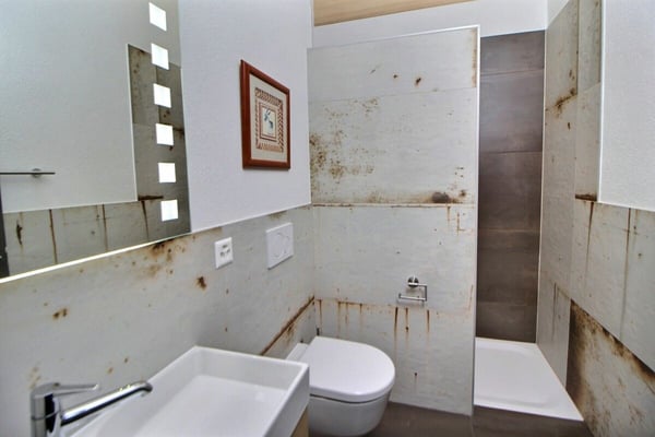 Chalet d'architecte d'exception 10
