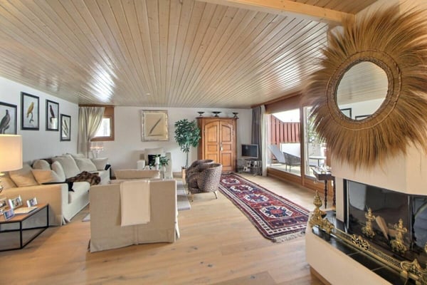 Appartement 4.5 pièces à Crans-Montana