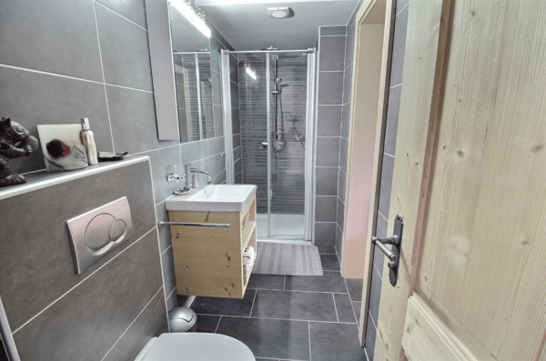 Duplex de 4.5 pièces avec vue exceptionnelle à deux pas du Golf Ballesteros 8