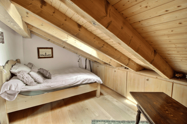 Duplex de 4.5 pièces avec vue exceptionnelle à deux pas du Golf Ballesteros 9