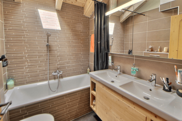 Duplex de 4.5 pièces avec vue exceptionnelle à deux pas du Golf Ballesteros 10