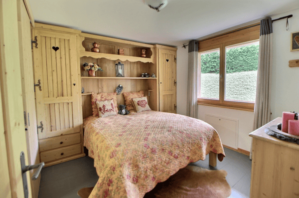Duplex de 4.5 pièces avec vue exceptionnelle à deux pas du Golf Ballesteros 6