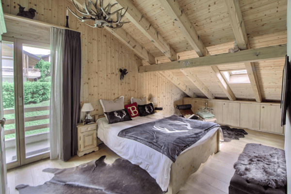 Duplex de 4.5 pièces avec vue exceptionnelle à deux pas du Golf Ballesteros 3