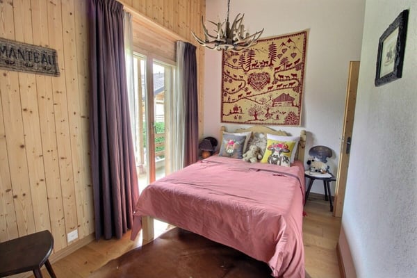 Duplex de 4.5 pièces avec vue exceptionnelle à deux pas du Golf Ballesteros 8
