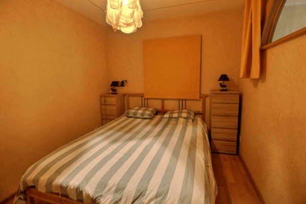 Appartement de 2,5 pièces avec terrasse à proximité des pistes - Plans-Mayens 5