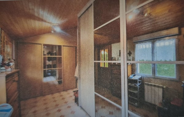Maison d'architecte de 10 pièces + studio séparé sur grand terrain 13