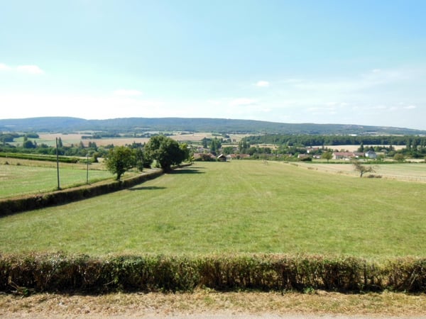 France - Boyer : grande maison de 6.5 pcs 300 m2 avec piscine de 50 m2 4