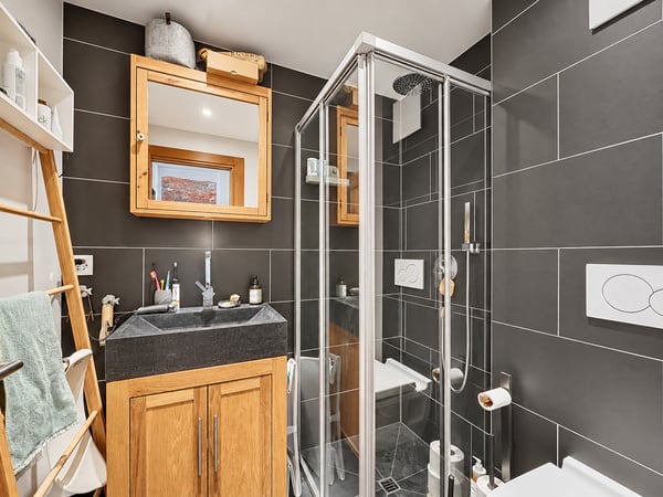 Appartement 3 pièces 65m² au Châble avec balcon 13