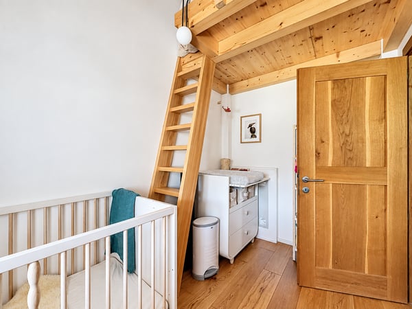 Appartement 3 pièces 65m² au Châble avec balcon 12