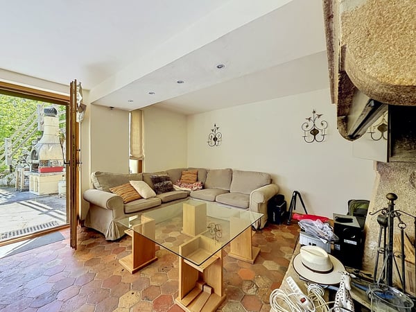 Appartement duplex de 175 m² à Bruson 4