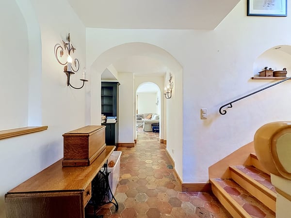 Appartement duplex de 175 m² à Bruson 9