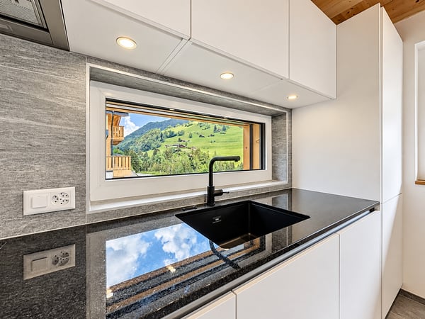 Chalet neuf 2 pièces 120m² à Val-d'Illiez avec terrasse 8