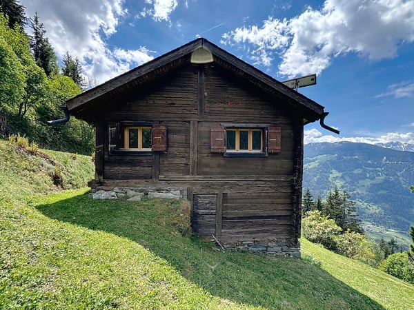 Sanctuaire alpin – autonomie, chaleur et évasion proche Verbier 18