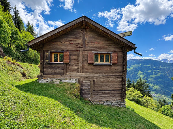 Sanctuaire alpin – autonomie, chaleur et évasion proche Verbier 14