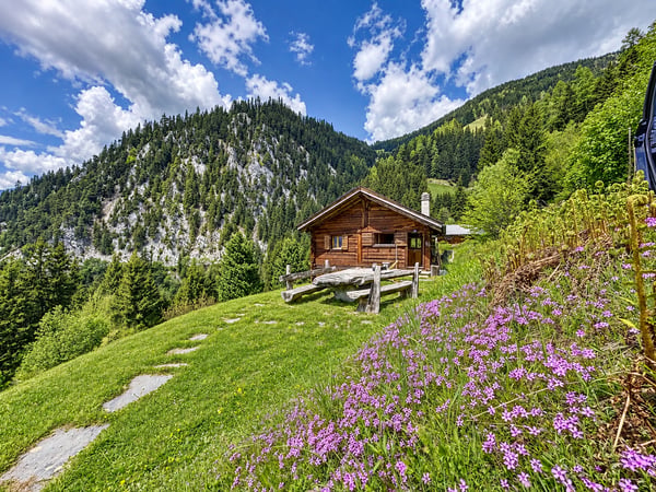Sanctuaire alpin – autonomie, chaleur et évasion proche Verbier 1