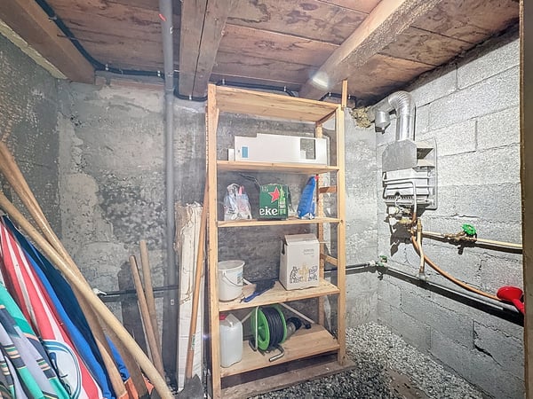 Sanctuaire alpin – autonomie, chaleur et évasion proche Verbier 16