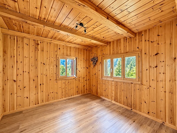 Sanctuaire alpin – autonomie, chaleur et évasion proche Verbier 7