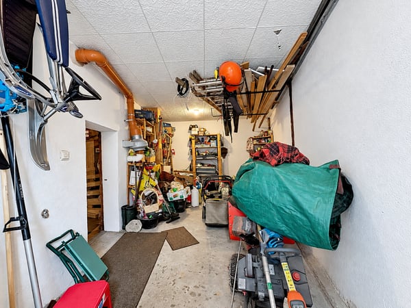 Chalet individuel 3 chambres à Bruson avec garage et carnotzet 17