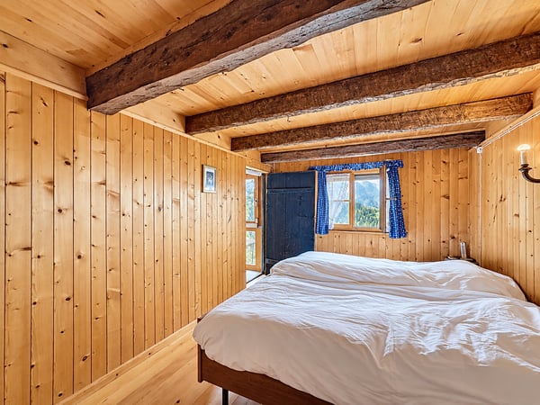 Parenthèse alpine – nature brute et silence retrouvé 8