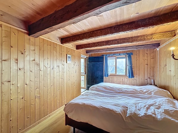 Parenthèse alpine – nature brute et silence retrouvé 10