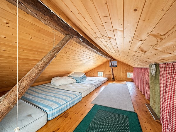 Parenthèse alpine – nature brute et silence retrouvé 12